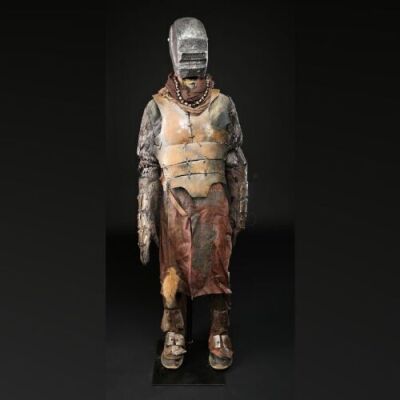 Soldier Costume