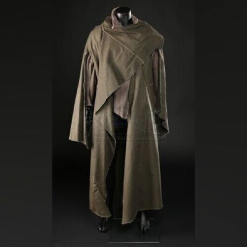 Unfinished Shem Costume Lot