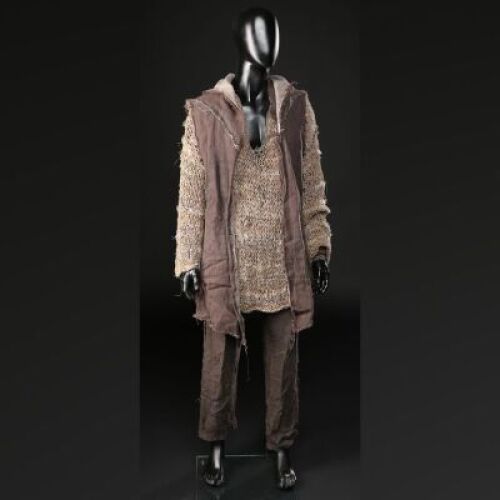 Abel Costume