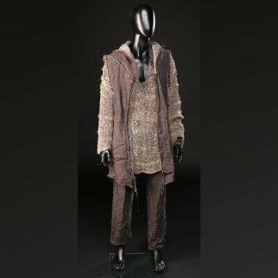 Abel Costume