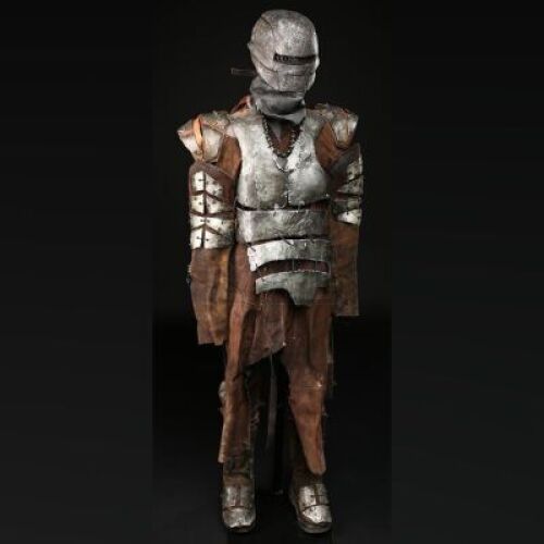 Soldier Costume