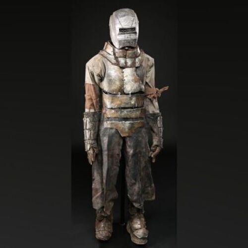 Soldier Costume