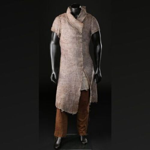 Adam Costume