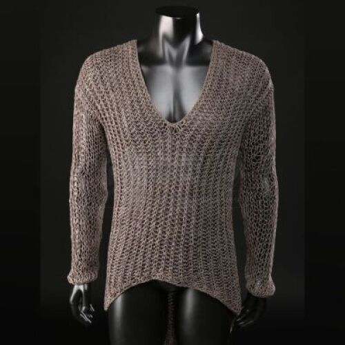 Ham Pullover Vest