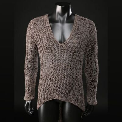 Ham Pullover Vest