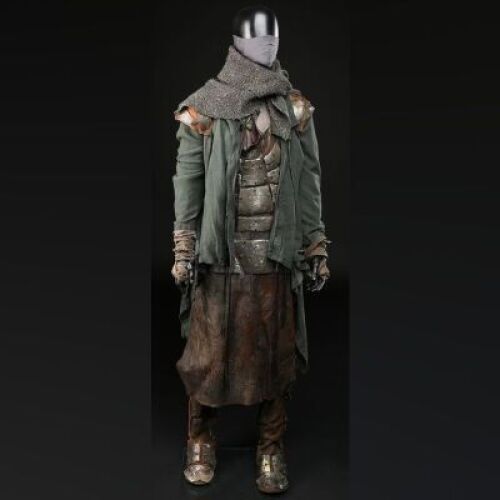 Soldier Costume