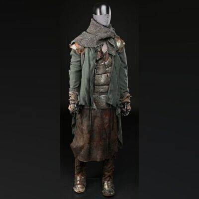 Soldier Costume