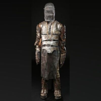Soldier Costume