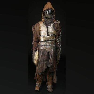Soldier Costume