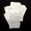 RAIDERS OF THE LOST ARK (1981) - Complete Collection of Call Sheets and Production Reports