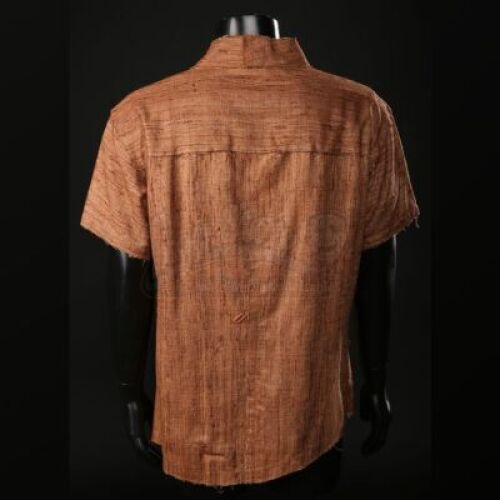 Noah Camping Tunic