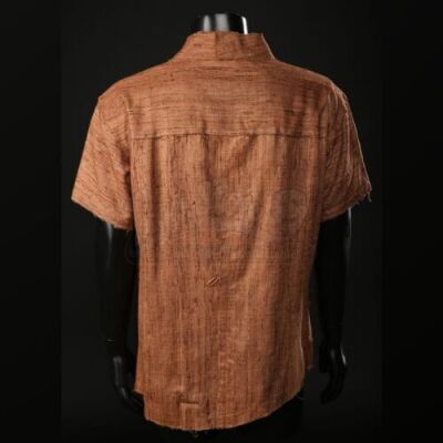 Noah Camping Tunic