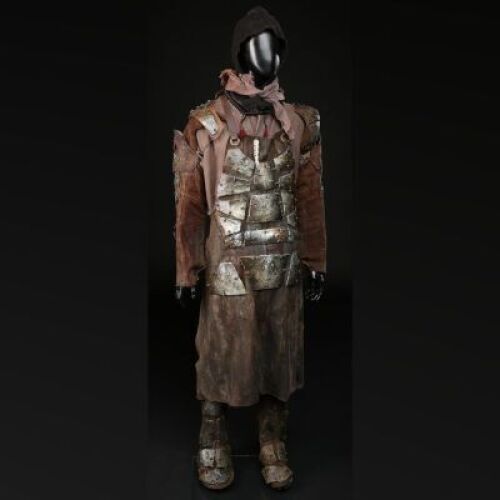 Soldier Costume