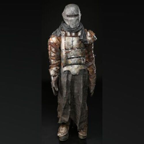 Soldier Costume
