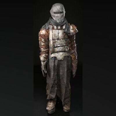 Soldier Costume