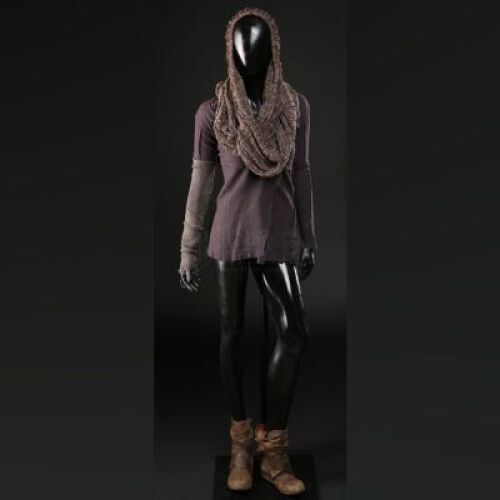 Naameh Costume