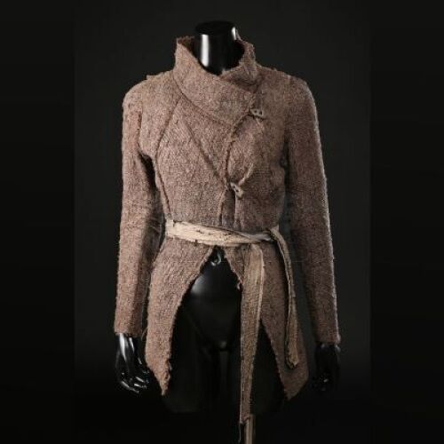Ila Coat