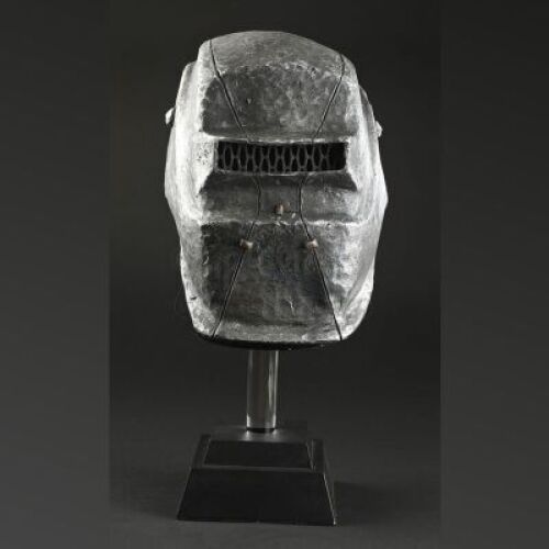 Soldier Mask
