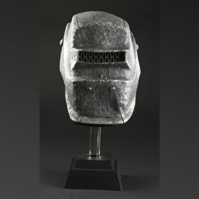 Soldier Mask