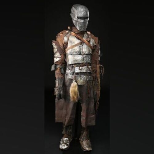 Soldier Costume