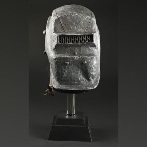 Soldier Mask