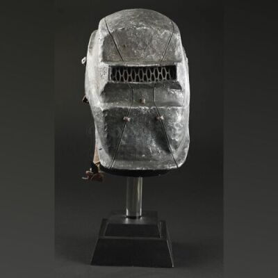 Soldier Mask