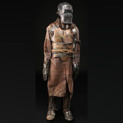 Soldier Costume