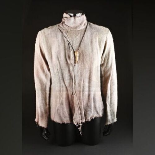 Refugee Shirt and Accessories
