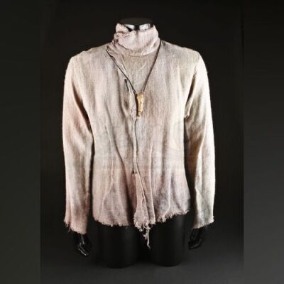 Refugee Shirt and Accessories