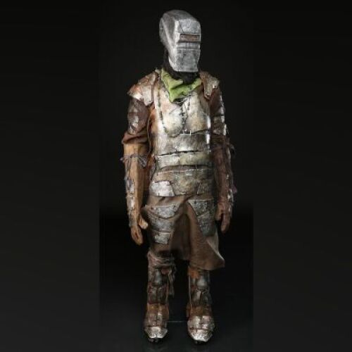 Soldier Costume
