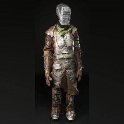 Soldier Costume
