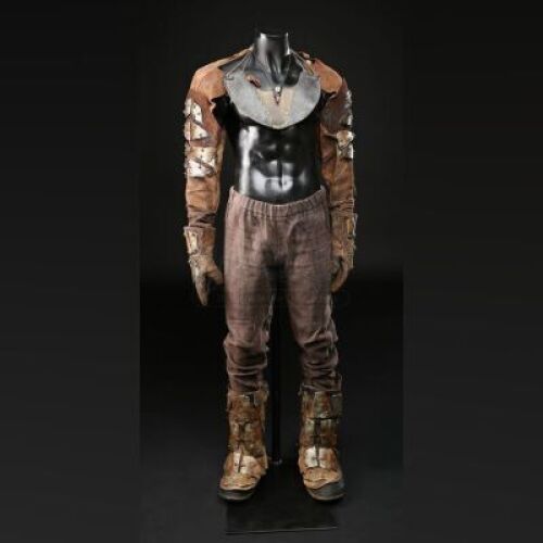 Soldier Costume