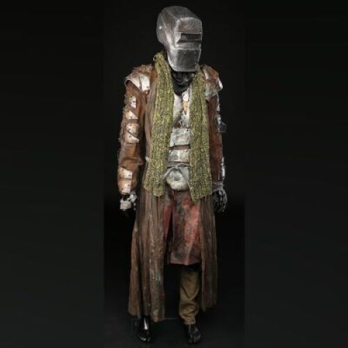 Soldier Costume