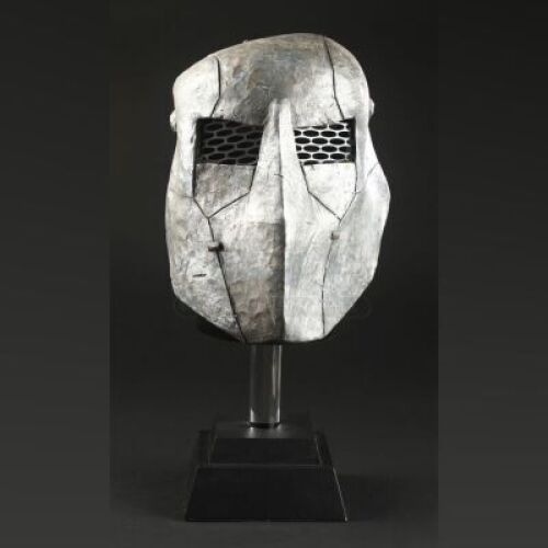 Soldier Mask