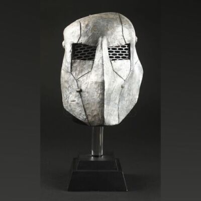 Soldier Mask