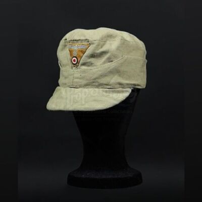 RAIDERS OF THE LOST ARK (1981) - Desert Field Cap