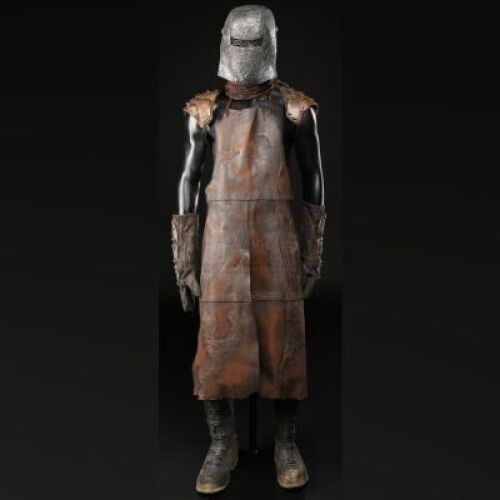 Soldier Costume
