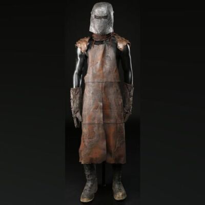 Soldier Costume
