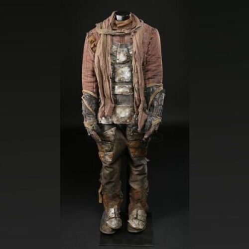 Soldier Costume