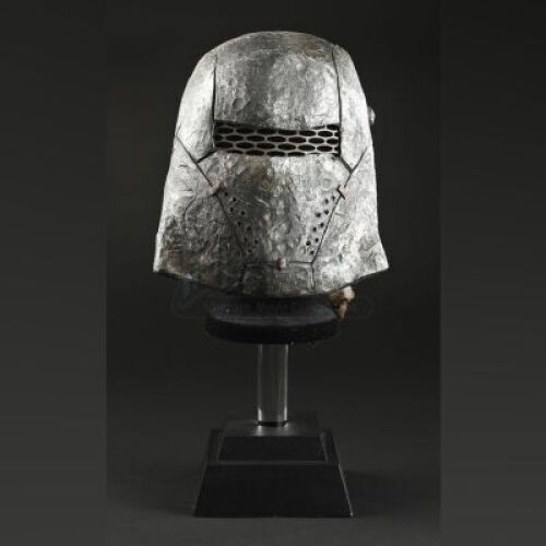 Soldier Mask