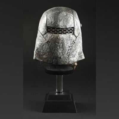 Soldier Mask