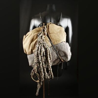 Rope Trekking Pack