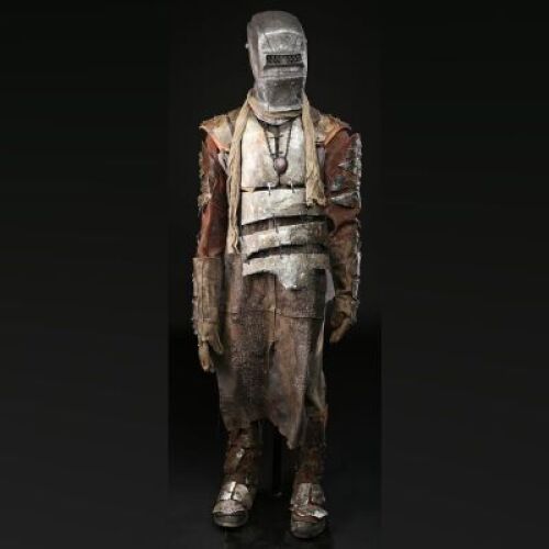 Soldier Costume
