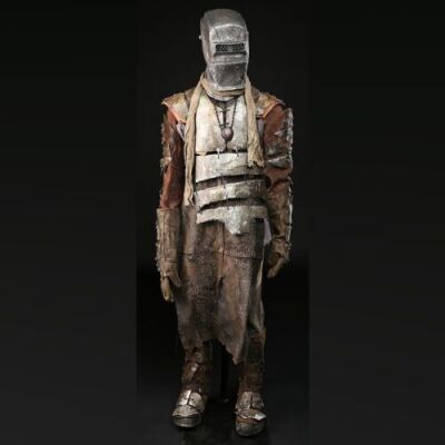 Soldier Costume