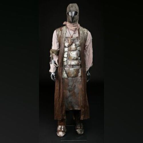 Soldier Costume