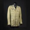 RAIDERS OF THE LOST ARK (1981) - Colonel Dietrich's (Wolf Kahler) Tunic