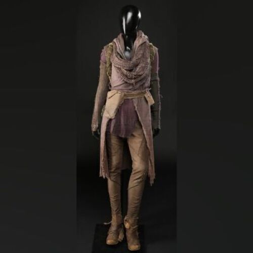 Naameh Costume and Trekking Pack