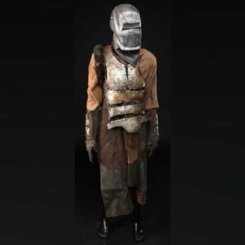 Soldier Costume