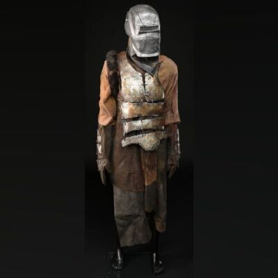 Soldier Costume