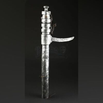Tubal-cain SFX Weapon